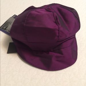 Taffeta Hat